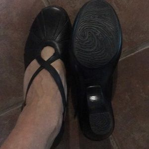 Dansko shoes